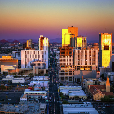 Phoenix Trip
