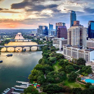Austin Trip