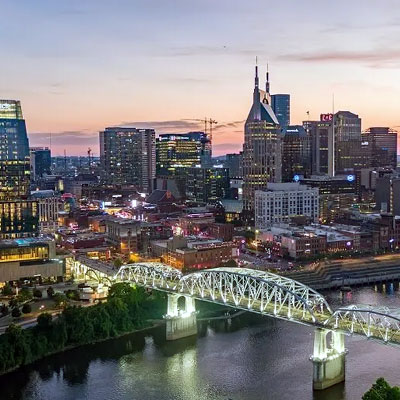 Nashville Trip